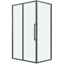 Душевой уголок Grossman Cosmo Graphite