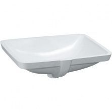 Раковина встраиваемая снизу Laufen Pro S 49x36, 8.1196.1.000.109.1