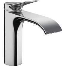 Смеситель для раковины Hansgrohe Vivenis 110, 75022000