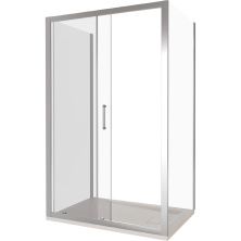 Душевой уголок Good Door Latte WTW+SP