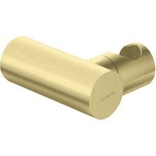 Точечный держатель ручного душа Deante Round Gold Br, ANR_R21U