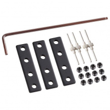 Скоба для встраивания трека Novotech Kit 135026