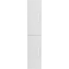 Шкаф подвесной BelBagno Aurora 33 Bianco Lucido