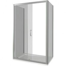 Душевой уголок Good Door Latte WTW+SP+SP