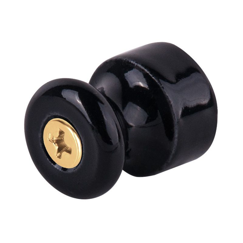 Винты для изолятора (10 шт) Werkel Retro W6481438 (золото)