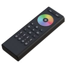 Пульт управления для четырехканального контроллера Arte Lamp Smart, A70RC-04CH-BK