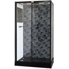 Душевая кабина Esbano ESB-1180CKR/ESB-1280CKR