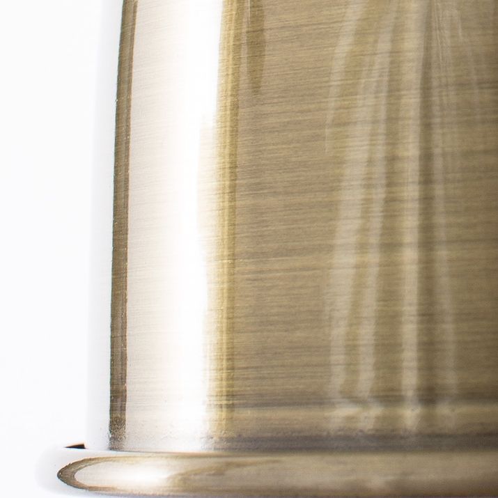 Офисная настольная лампа Arte Lamp Braccio, A2054LT-1AB