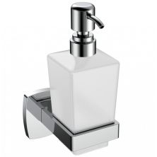 Дозатор Ceramalux Cube, 12612