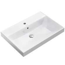 Раковина Kerama Marazzi Cubo 70/80/100