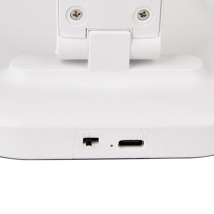 Офисная настольная лампа Arte Lamp London, A5124LT-1WH