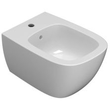Биде подвесное Globo Genesis GNS10BI