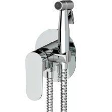 Смеситель с гигиеническим душем Vieir Lux Maggiore, V283551