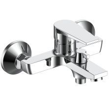 Смеситель для ванны без аксессуаров Esko Budapest, BT54