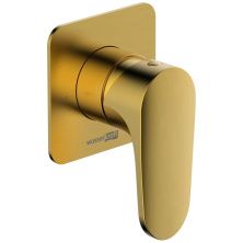Смеситель для душа WasserKRAFT Havel, 3651