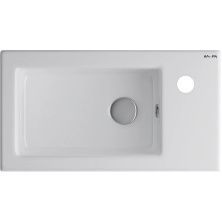 Раковина мебельная AM.PM X-Joy, 45x25, M85AWCC0452WG64