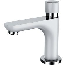 Смеситель для раковины кнопочно-порционный Gappo G5148