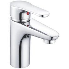 Смеситель для раковины Shevanik, S5601