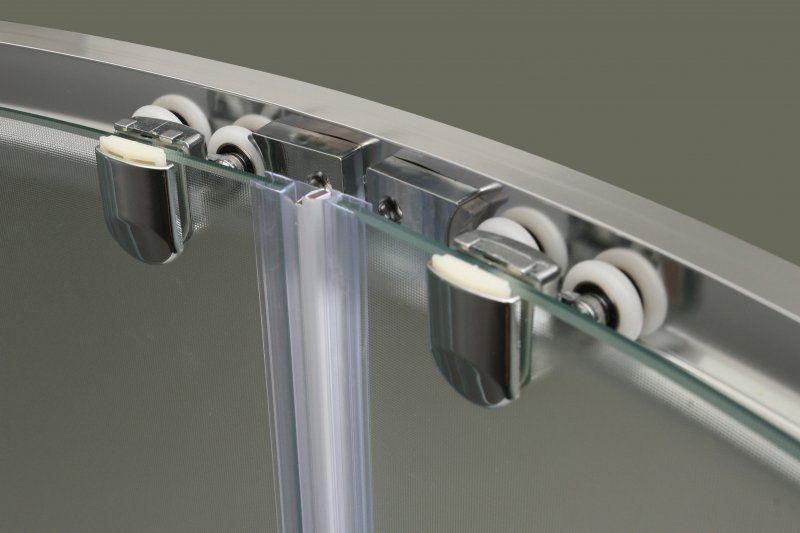 Душевой уголок BelBagno Uno 195 RH-2
