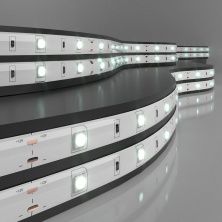 Лента светодиодная [5 м] Elektrostandard 12V 7,2W IP65 a027834
