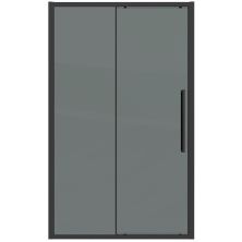 Дверь в нишу Grossman Cosmo Black Toned
