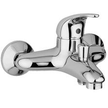 Смеситель для ванны Paffoni Nettuno, ND022CR