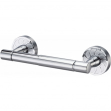 Держатель туалетной бумаги WasserKRAFT Isen, K-4022