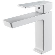 Смеситель для раковины с прогрессивным картриджем Rose, R1801C-1