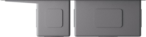 Мойка Omoikiri Akisame 78-2-LG-R, 4973088