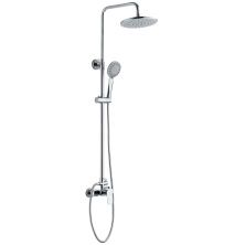 Душевая система со смесителем Esko Colombo, ST1200