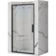 Душевая дверь Rea Rapid Swing 70-100