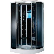Душевая кабина Timo Standart T-1102 120x85