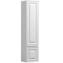 Шкаф-пенал подвесной Sancos Very Bianco