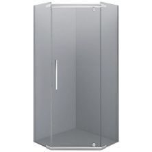 Душевой уголок Iva E1PC90T/E1PC100T