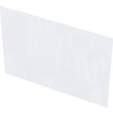 Панель для ванны боковая Bonito Home Flat