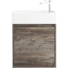База под раковину подвесная BelBagno Kraft Mini 50 Pino Pasadena