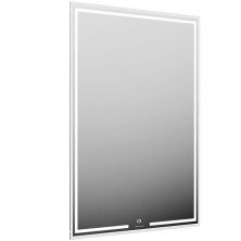 Зеркало Kerama Marazzi Mio прямоугольное с диммером 60/70/80/100