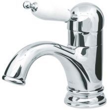 Смеситель для умывальника Boheme Tradizionale Chrome, 261