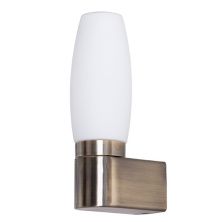 Подсветка для зеркал Arte Lamp Aqua-Bastone, A1209AP-1AB