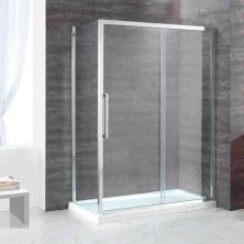 Душевой уголок Cezares Lux Soft W-AH-1