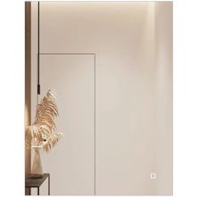 Зеркало прямоугольное с подсветкой EMZE Led Rectangle
