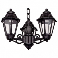 Подвесной светильник Fumagalli Sichem/Anna 3L E22.120.S30.AXF1R