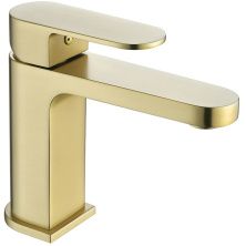 Смеситель для умывальника Vieir Lux Maggiore, V283511S