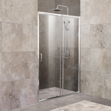 Дверь в проем BelBagno Unique BF-1