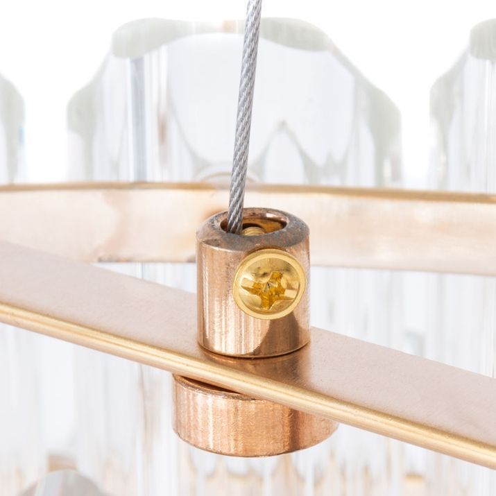 Подвесная люстра Arte Lamp Jastinn, A2848SP-5GO