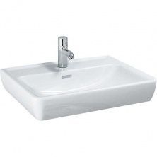 Раковина Laufen Pro 60x48, 8.1895.2.000.104.1