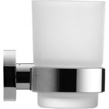 Держатель для стакана Duravit D-Code стакан справа, 0099201000
