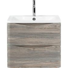 База под раковину подвесная BelBagno Acqua 60/70/80/90/100/120 Pino Scania