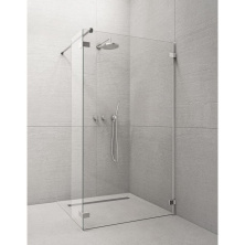 Перегородка Radaway Euphoria Walk-In II