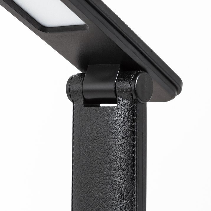 Офисная настольная лампа Arte Lamp Cambridge, A5123LT-1BK